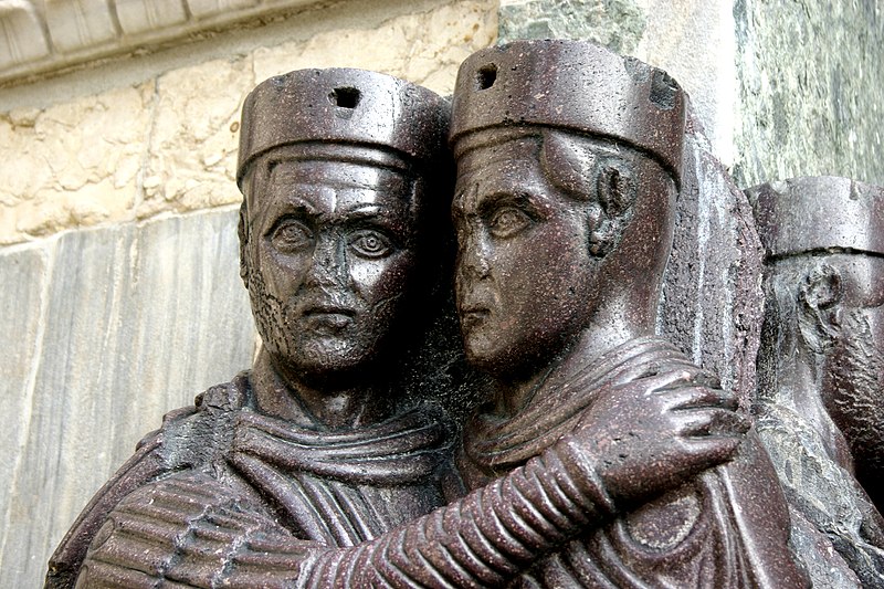 File:Venice – The Tetrarchs 05.jpg