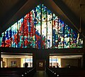 First United Methodist Church, Alexandria, Louisiana