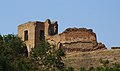 * Nomination Castle in Šarengrad, Croatia (Castellum Athya) --Pudelek 23:46, 22 February 2013 (UTC) * Promotion Please crop off some sky. Mattbuck 17:36, 2 March 2013 (UTC)  CommentWhy? now ruins are in the center oh photo --Pudelek 19:33, 5 March 2013 (UTC) It feels unbalanced. Mattbuck 11:21, 7 March 2013 (UTC)  Support OK fo me -- George Chernilevsky 21:50, 13 March 2013 (UTC)