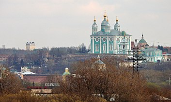 Smolensk