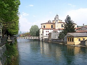 Palazzolo sull'Oglio