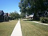 Boulevard Gardens Historic District