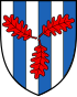 Blason de Champvent