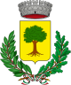 Blason de Carpaneto Piacentino