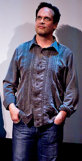 Diedrich Bader in 2009