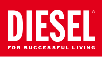 logo de Diesel (entreprise)