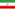 Bandera de Irán