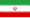 Flag of ایران