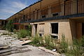 Image 20Abandoned Grand West Courts in Chicago, demolished in September 2013 (from Motel)