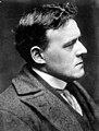 Hilaire Belloc in 1910 geboren op 27 juli 1870