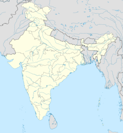 Loni is located in India