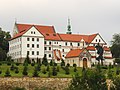 Klasztor oo franciszkanów-reformatów