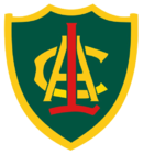 Logo du Lomas Athletic Club