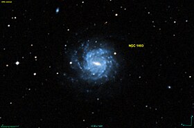 Image illustrative de l’article NGC 1493