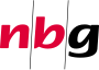 Logo der nbg – Netzbetriebsgesellschaft mbH