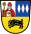 Wappen von Ebermannsdorf