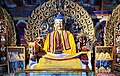 * Nomination Statue of the Buddha in Western Zuu Temple of Erdene Zuu Monastery, Kharkhorin, Mongolia --Bgag 02:26, 20 September 2024 (UTC) * Promotion  Support Good quality. --Tagooty 03:05, 20 September 2024 (UTC)