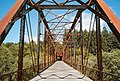 * Nomination Wohler Bridge in Sonoma County. The bridge connects the two main wine country roads along the Russian River and is one of the few remaining bridges from the 1900’s that’s still in use in California. --Frank Schulenburg 18:49, 24 June 2012 (UTC) * Promotion Good quality. - A.Savin 19:58, 24 June 2012 (UTC)