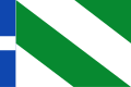 Vlag van Wons