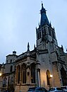 Église Saint-Paul.