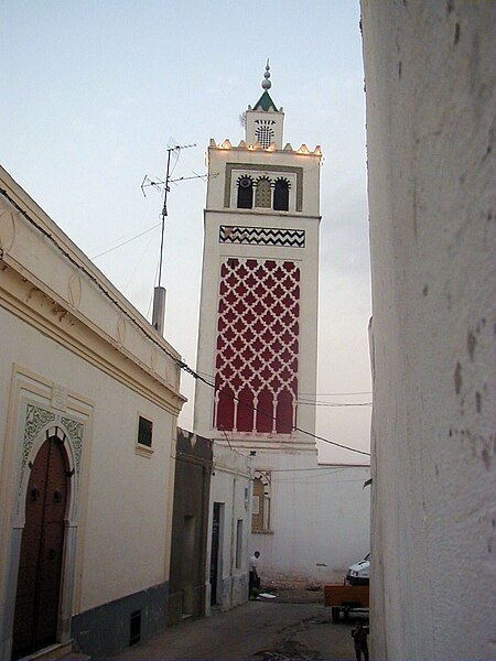 File:Béja mosquée.jpg