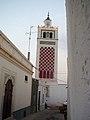 Grande mosquée de Béja