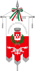 Busti Piccol - Bandera