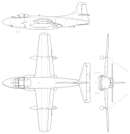 더글러스 F3D 스카이나이트 (Douglas F3D Skyknight)