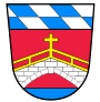 Fürstenfeldbruck – znak