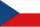 Flag of Cehia