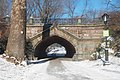 Greywacke Arch