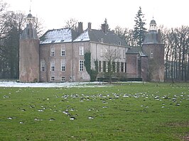 Kasteel Hackfort