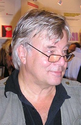 Jan Guillou (2005)