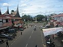 Pasimpangan jalan