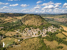 Grèzes (Lozère)