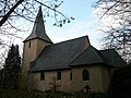 Kath. Kapelle St. Antonius