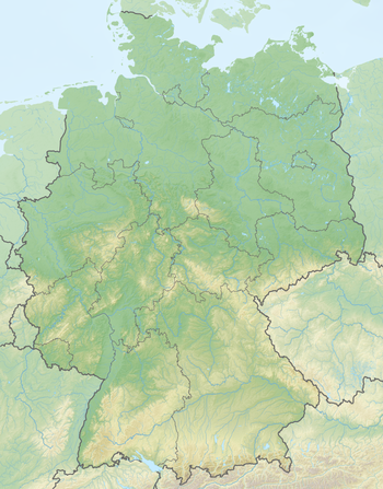 2. Fußball-Bundesliga 2024/25 (Deutschland)