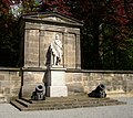 Gneisenau-Denkmal