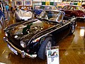 Triumph TR5 PI von 1968