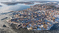 * Nomination Vaxholm. --ArildV 20:01, 26 February 2013 (UTC) * Decline Insufficient quality. Sorry, back part of landscape appears blurred (I guess f/4) it's a pity because of the nice composition --Moroder 12:54, 6 March 2013 (UTC)