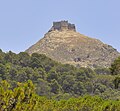 Burgruine Volterraio