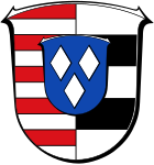 Lambang Groß-Gerau