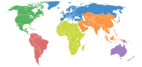 Image illustrative de l’article Records d'Amérique du Sud d'athlétisme