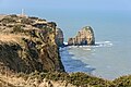 * Nomination Pointe du Hoc, Normandy, France --Myrabella 09:55, 10 March 2013 (UTC) * Promotion Nice and good quality.--ArildV 09:56, 10 March 2013 (UTC)