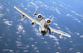 Fairchild-Republic A-10 Thunderbolt II