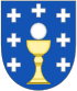 Blason de Galice.