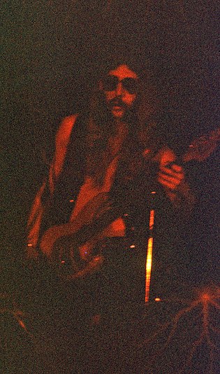 Berry Oakley. Allman Brothers Band. 1972.jpg