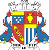 Blason de Dieulefit