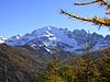 Cima de’ Piazzi (3439 m n.p.m.)