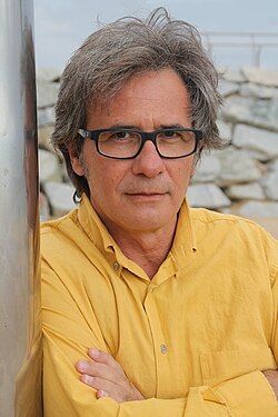 Joan Carreras i Goicoechea (2013)